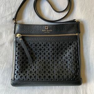 kate spade - Perry Lane Bubble Crossbody bag